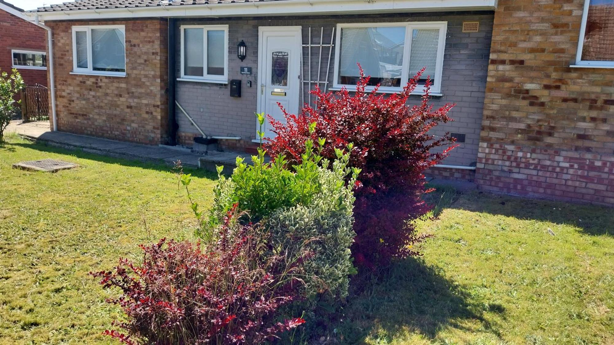 Beautiful 3-Bed Bungalow Kessingland Rural Retreat 로웨스터프 외부 사진